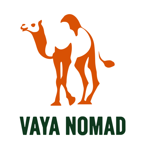 VAYA NOMAD